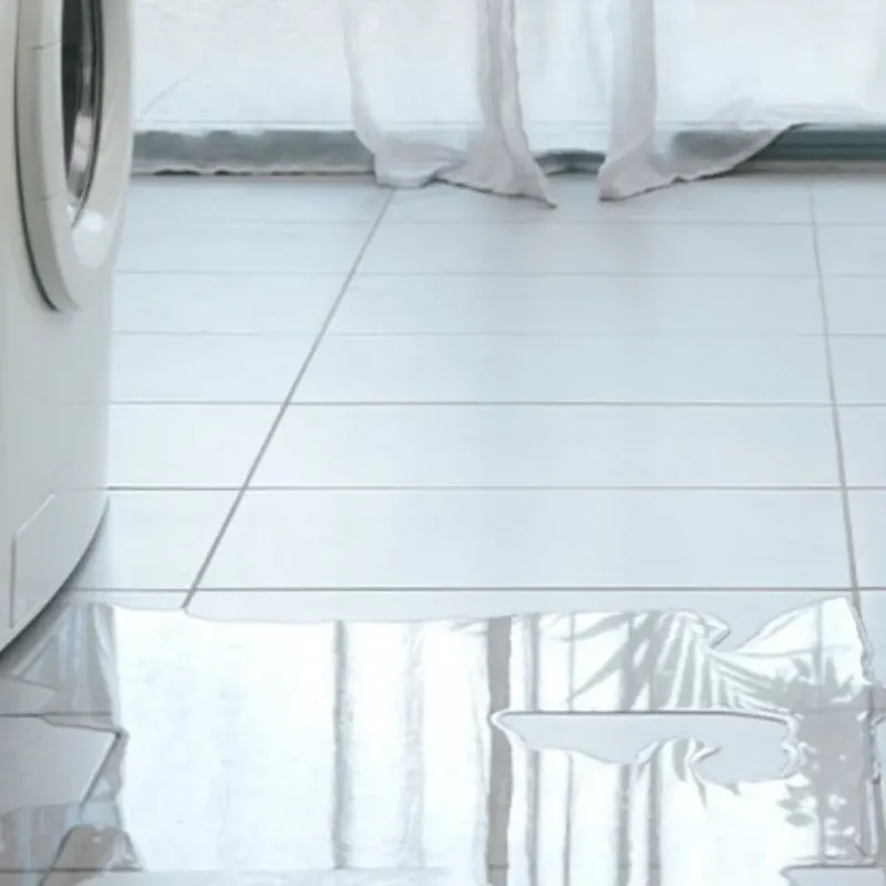 Appliance Leak Cleanup in Duarte, CA