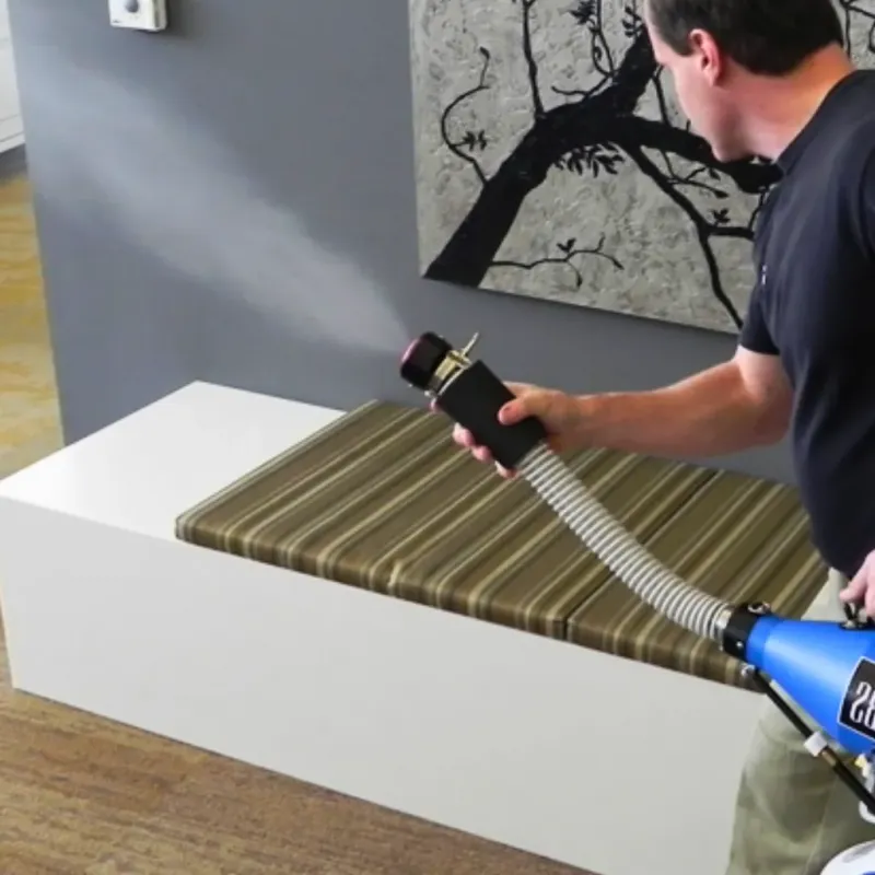 Professional Odor Removal in Duarte, CA